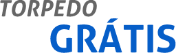 Logotipo Torpedo Grátis